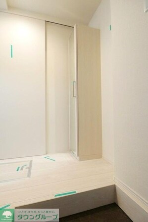 ハーモニーテラス梅田XIIIの物件内観写真